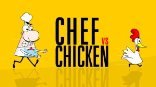 game pic for Chef vs Chicken